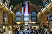 USA / New York / New York