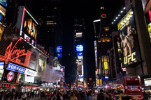 USA / New York / New York