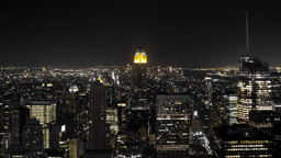 USA / New York / New York