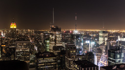 USA / New York / New York