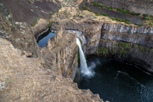 USA / Washington / Palouse Falls