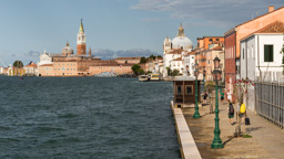 Italien /  / Venedig