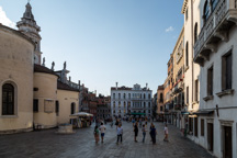 Italien /  / Venedig