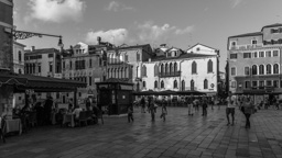 Italien /  / Venedig