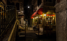 Italien /  / Venedig
