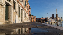 Italien /  / Venedig