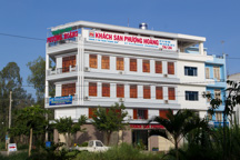 Vietnam /  / Tanh Hoa