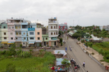 Vietnam /  / Tanh Hoa
