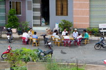 Vietnam /  / Tanh Hoa