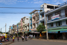Vietnam /  / Tanh Hoa