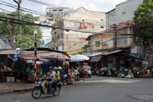 Vietnam /  / Saigon