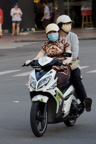 Vietnam /  / Saigon