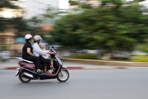 Vietnam /  / Saigon