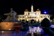 Vietnam /  / Saigon