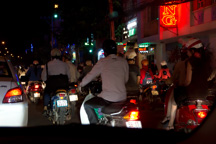 Vietnam /  / Saigon
