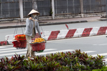 Vietnam /  / Saigon