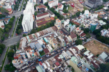 Vietnam /  / Saigon