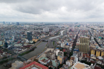 Vietnam /  / Saigon