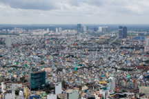 Vietnam /  / Saigon
