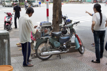 Vietnam /  / Saigon