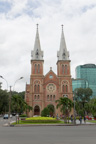 Vietnam /  / Saigon