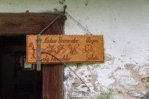 Österreich / Steiermark / Oswaldgraben