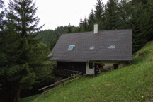 Österreich / Steiermark / Oswaldgraben