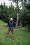 Österreich / Steiermark / Oswaldgraben