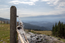 Österreich / Steiermark / Oswaldgraben