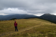 Österreich / Steiermark / Terenbachalm
