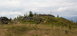 Österreich / Steiermark / Terenbachalm