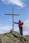 Österreich / Steiermark / Terenbachalm