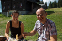 Österreich / Steiermark / Salzstiegl