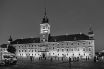 Polen /  / Warschau