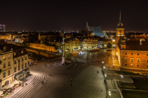 Polen /  / Warschau