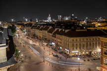 Polen /  / Warschau