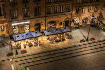 Polen /  / Warschau
