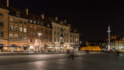 Polen /  / Warschau