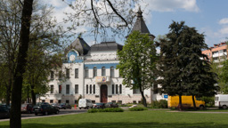 Weissrussland /  / Mogilev
