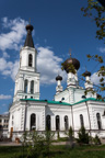 Weissrussland /  / Mogilev