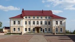 Weissrussland /  / Mogilev