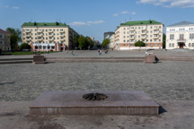Weissrussland /  / Mogilev