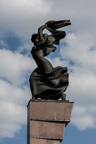 Weissrussland /  / Mogilev