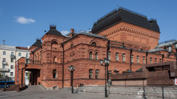 Weissrussland /  / Mogilev
