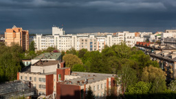 Weissrussland /  / Mogilev