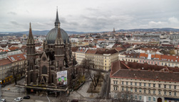 Österreich / Wien / Wien