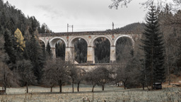Österreich / Niederösterreich / Semmering