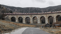 Österreich / Niederösterreich / Semmering