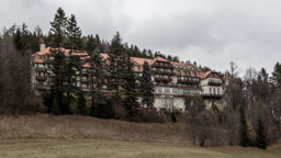 Österreich / Niederösterreich / Semmering