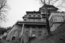 Österreich / Niederösterreich / Semmering